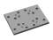 Piezo Stack Nanopositioning Linear Stages
