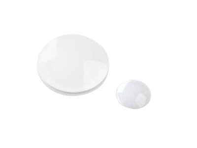 Precision Polished Aspheric Lenses Precision Polished Aspheric Lenses