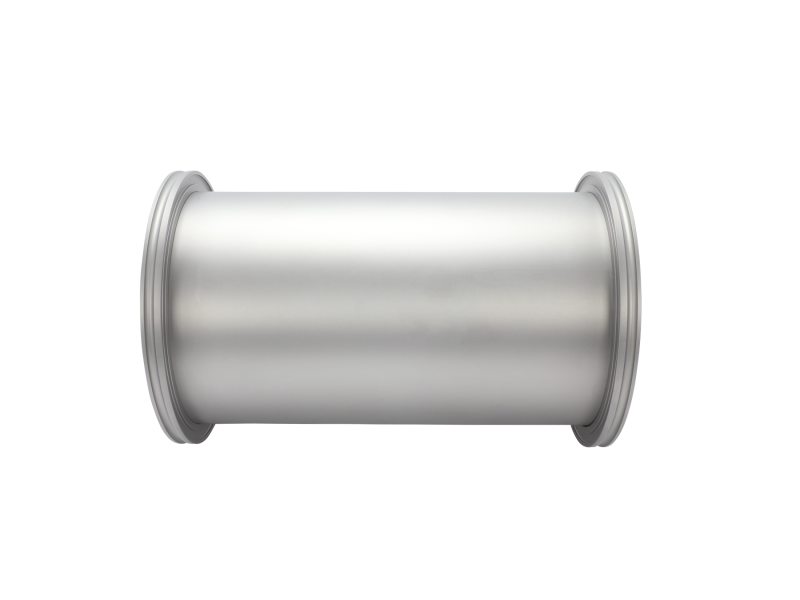 ISO-MF Flange Full Nipple Fittings