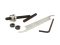Carriage Locks for Linear Stages