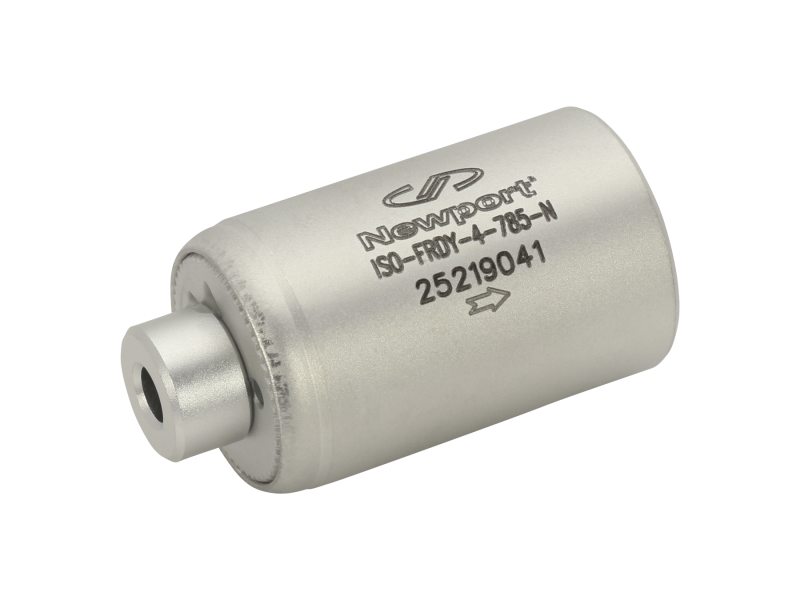 Compact Faraday Optical Isolators