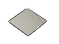 UV Fused Silica Metallic ND Filters