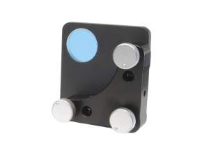 New Focus Corner Mirror Mounts