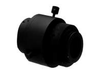 Spectroscopy Lens Holder Assemblies