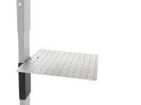 Side Shelves for Vision Isostation Workstations
