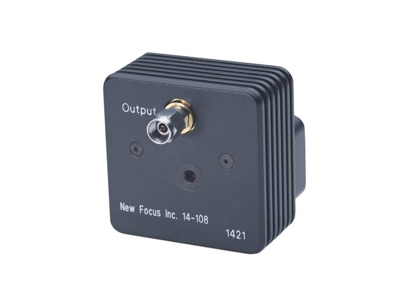 20 GHz Traveling Wave Amplifiers