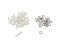 CF Flange Dodecagon Bolt and Nut Sets