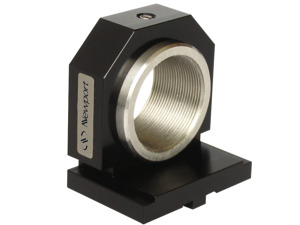 Flexure Fiber Alignment Stage Accessories