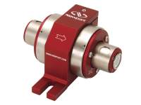 High Power Faraday Optical Isolators