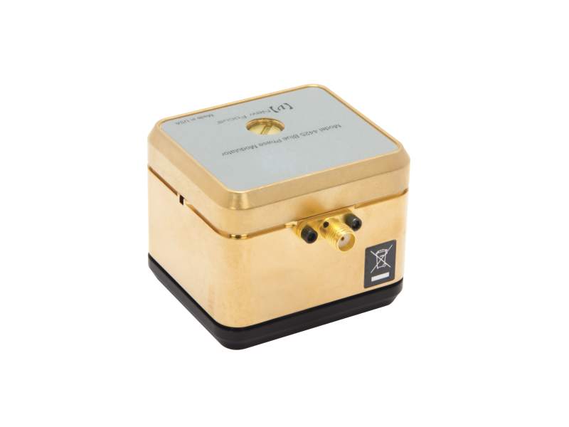 Electro-Optic Phase Modulators