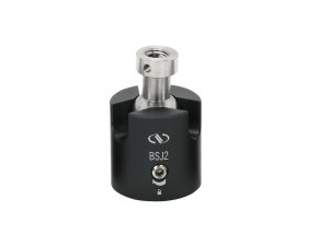 Ball and Socket Adjustable Optical Post Heads