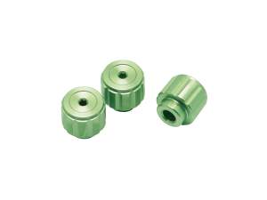 Fine Thread Adjustment Screw Components