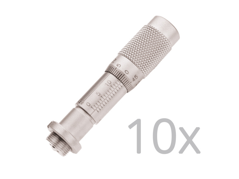 SM Vernier Micrometer Heads