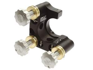 ULTIMA® Clear Edge Mirror Mounts