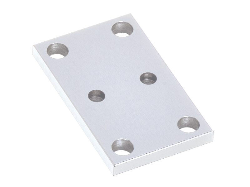 Base Plates, PBN Series