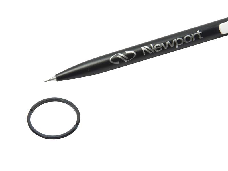 Adaptors and Retaining Rings