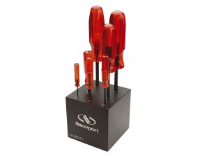 Balldriver Allen Wrenches