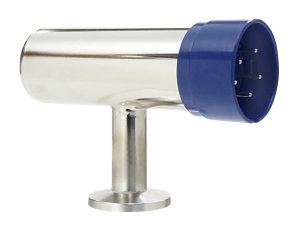 275 Convectron® Convection-enhanced Pirani Vacuum Sensors