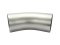 Butt Weld 45 Degree Elbow with Tangents Fittings