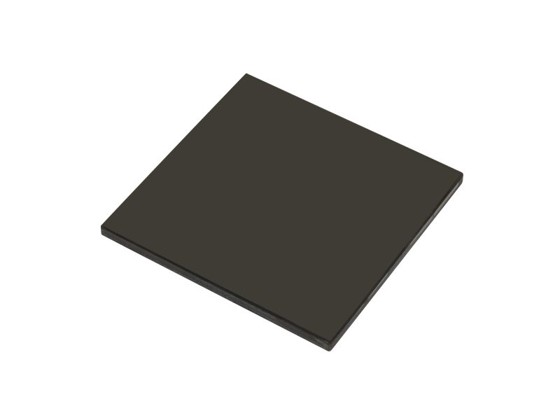 Colored Glass Absorptive UV Bandpass Filters