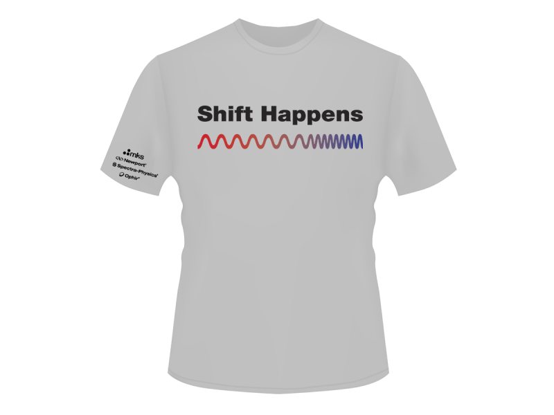 T-Shirts for Scientists and Engineers