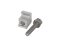ISO-MF Single Claw Flange Clamps