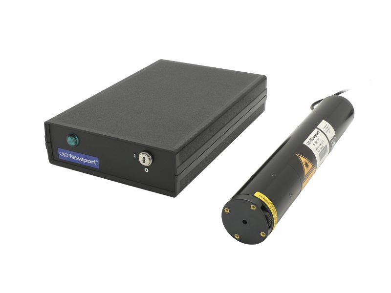 Red HeNe Lasers - 633 nm