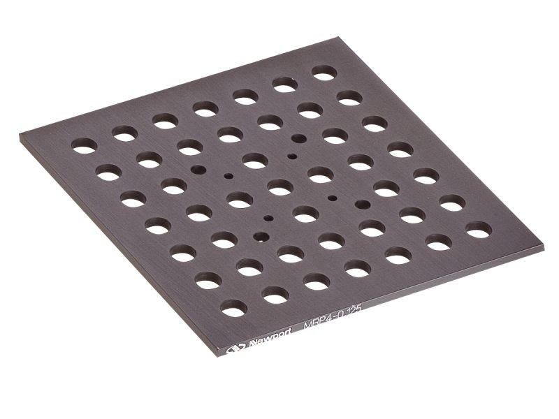 Modular Riser Plates