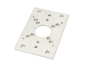 Base Plates, PBN Series