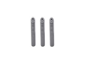 Fine Thread Adjustment Screw Components