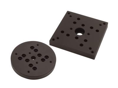 PI Series Intermediate Adaptor Plates PI Series Intermediate Adaptor Plates