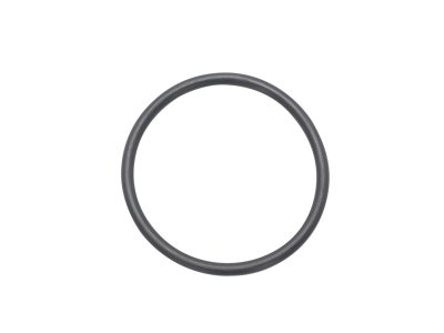 ISO Flange Centering Ring Buna-N O-Rings