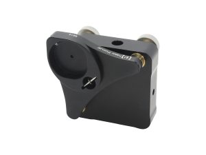 Translating Gimbal Corner Mirror Mounts