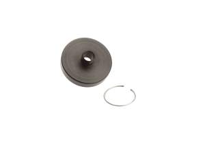 Dowel Pin Bearing with Aperture Stages