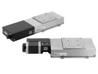 UZ Series Precision Vertical Linear Stages