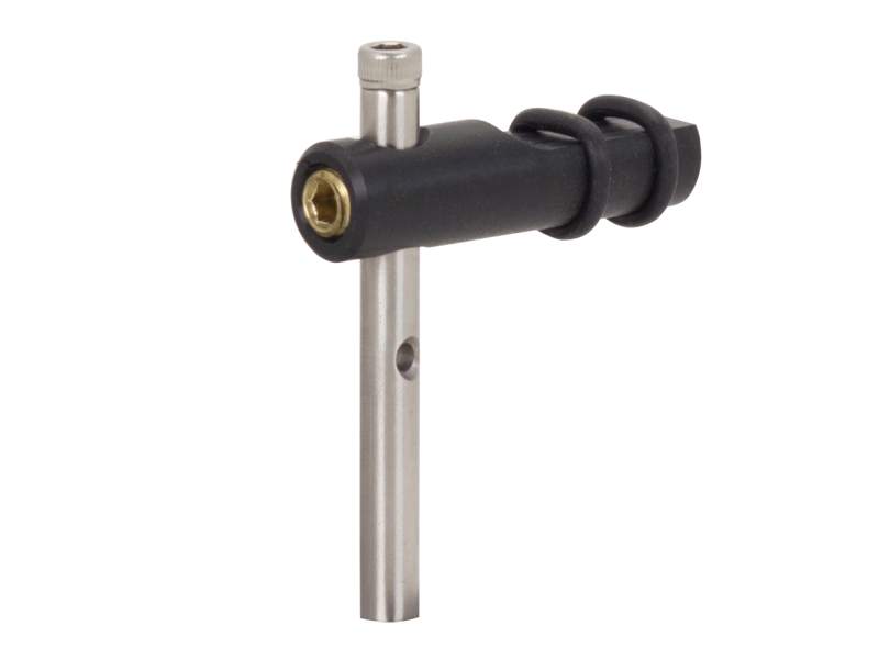 Prism and Optic Clamping Arms