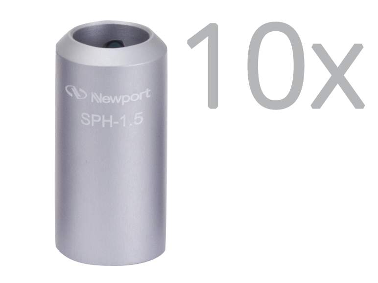 Slim Optical Post Holders