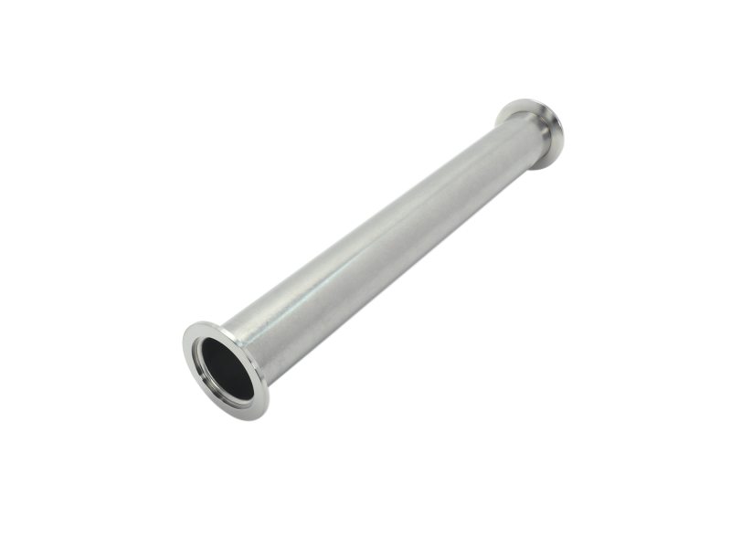 ISO-KF Flange Full Nipple Fittings