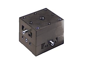 Industrial Dovetail Linear Stages