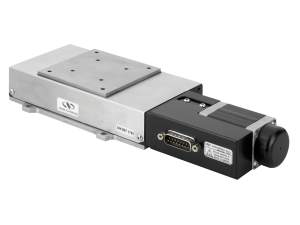 UZ Series Precision Vertical Stages