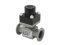 Cv™ Compact Bellows Vacuum Isolation Valves