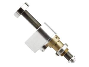 Vacuum Picomotor Piezo Actuators
