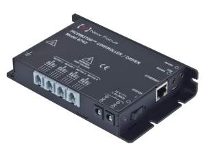 Open-Loop Picomotor Motion Controllers