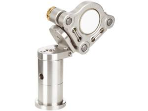 Kin-a-Flip Optical Mount Base