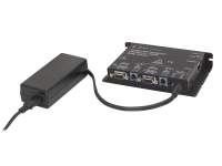 Closed-Loop Picomotor Motion Controller