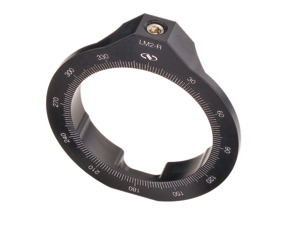 Nested Optic Rotation Mounts