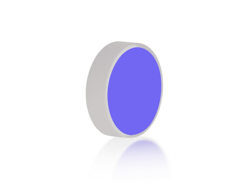 High Performance Concave SuperMirrors