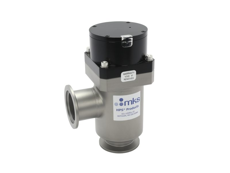 LoPro™ Single-stage, Bellows-sealed Poppet Valves