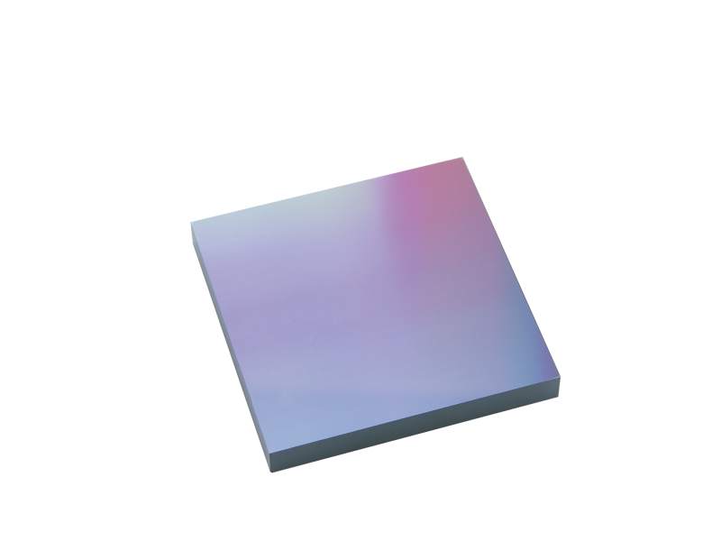 210H Holographic Diffraction Gratings, 1200 g/mm, 450 nm