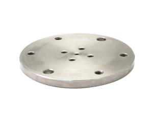 VIB320 Mechanical Vibration Isolator Accessories